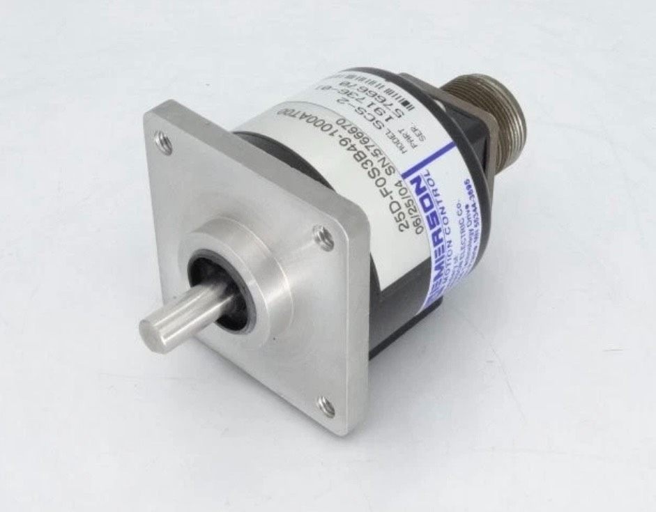 EMERSON 191736-01 编码器