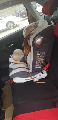 innokids汽车儿童安全座椅怎么样内幕分析,质量究竟好还是差呢?