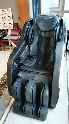 西屋S500按摩椅怎么样?试用3个月不偏袒心得分享！