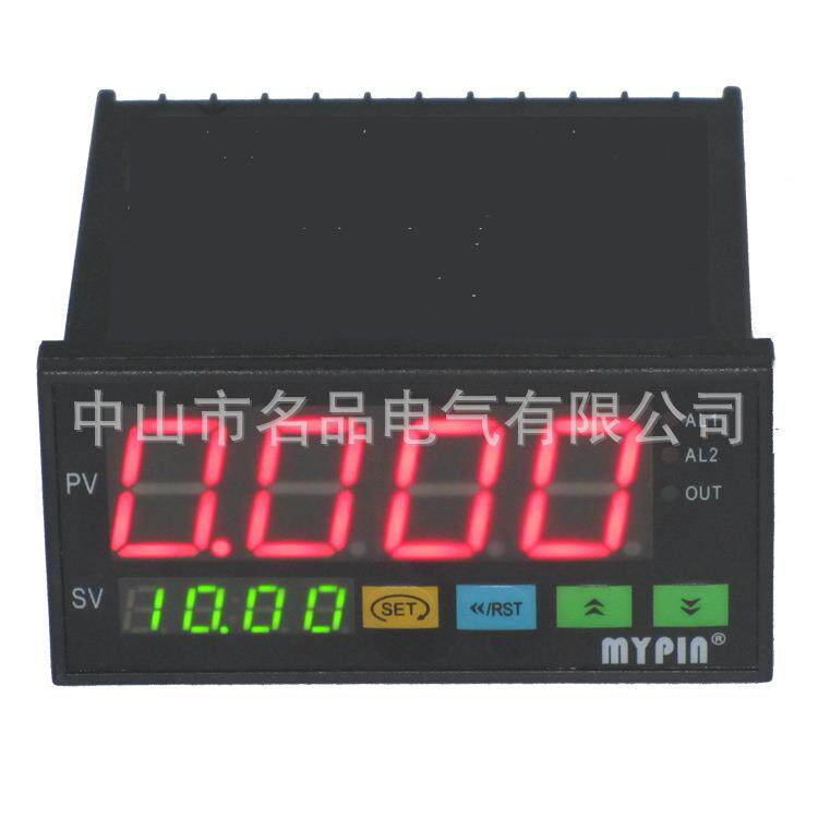 供应电流输入流累时电器，焊接计时器，定器，安培累时时计8888