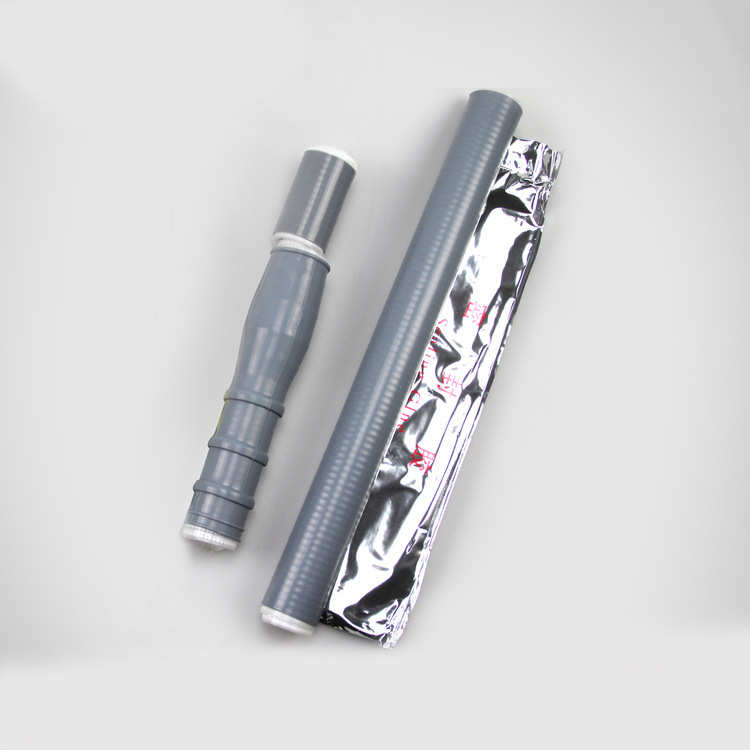 10kv户内单芯1号冷缩电缆终端头 冷缩电缆附件25到50平  厂家直供