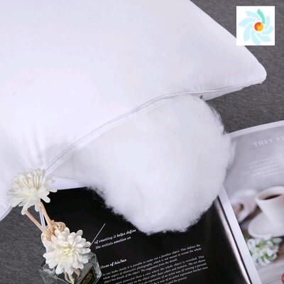 Five star hotel bed soft sleep pillow Pillowcase五星枕芯枕套
