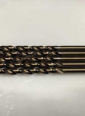 M35高钴钻头含钴直柄加长钻头M14.2M14.5M14.8M15M15.2M15.5M16