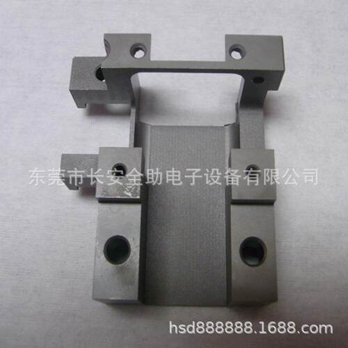 国产自动插件机AI配件新泽谷XG3000/4000机器 XG3KSL-04007送料器
