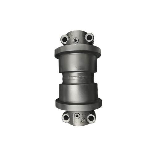柳工支重轮DX500TR，托轮齿圈引导轮链条履带涨紧总成