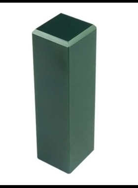 批发玉器文房用品 和田玉青玉四方神兽方章玉石印章