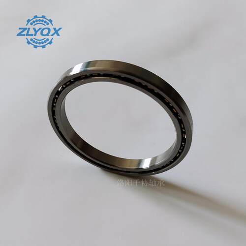 K25008PO等截面薄壁机器旋转部位轴人承超薄JOI型精密轴承C小游隙