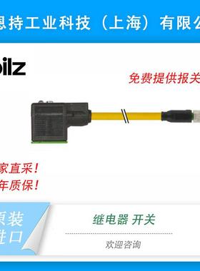 德国原厂FPPZW/30/24VDC74019-01继电器开关货期短