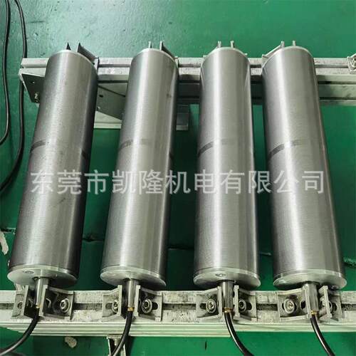 直流交流电动滚筒TM50TM60TM80TM113TM165