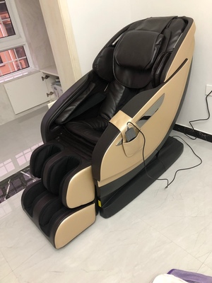 讲一讲荣泰RT6600按摩椅怎么样，质量会不会很差？