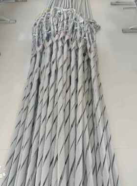 衡兴光电预绞式安全备份线夹利分流补强NEA耐张装置