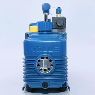 R410 飞越真空泵 i240SV 真空泵V 抽空 2升冷媒便携式