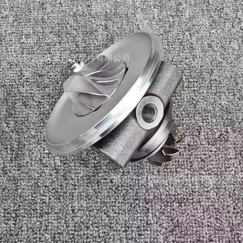 适用长安CS95 2.0T JL486ZQ3 RHF4涡轮增压器机芯1118010-A02-AA