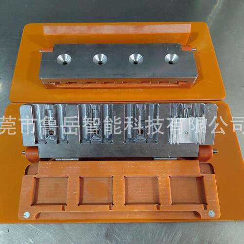 锁螺丝治具，散热器锁ITBT螺丝
