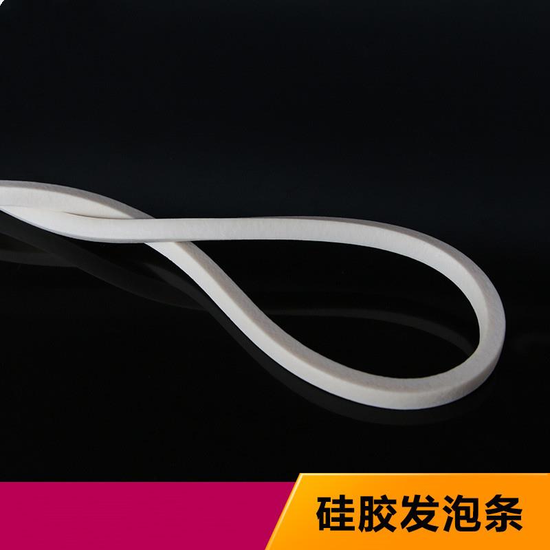 外抽真空封口机 真空机上压条 海绵压条 发泡压胶条 高温胶条图片