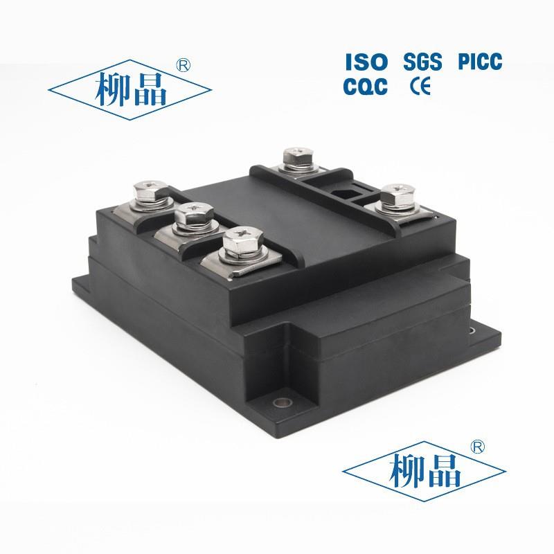 柳晶整流桥模块DS1200A160V大功率电磁炉DTQ芯机三0相整流模M块