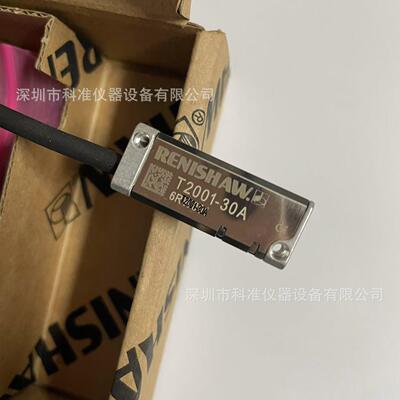 英国雷尼绍TONIC读数头T2001-30A T2001-99A Encoder圆光栅读数头