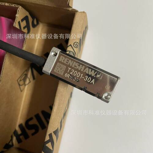 英国雷尼绍TONIC读数头T2001-30A T2001-99A Encoder圆光栅读数头