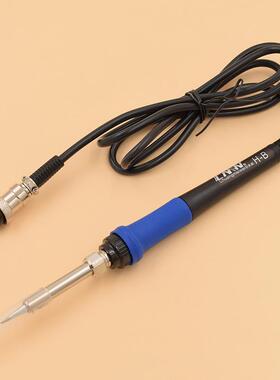 创美威CMW703原厂手柄H-B电烙铁手柄金属发热芯1323手柄701 H-T