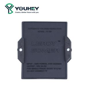 原装 R12压板调AVRKHT励磁稳0调压板自动电压节器柴油发电机组配件