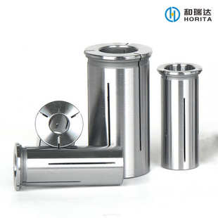 液压刀柄BT30 BT40 BT50 HDC系列 高精刀柄 刚性强 夹持稳固