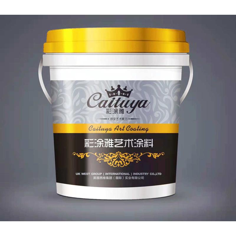 珠光银箔涂彩三色点金术天花板金箔内墙涂料幻彩雅漆漆艺艺术水性