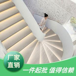 灯带智能灯隐藏踏步别墅感应台阶嵌入式线条网红楼梯灯家用走廊