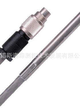 电缆式探头PT100热电阻温度探头AC1916-A-T温度传感器