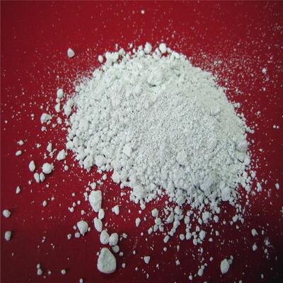 电熔氧化铝F400 中值17.3±1.0微米 WHITE FUSED ALUMINA