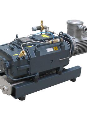 真水空WLD环式泵