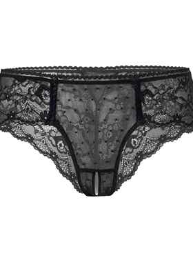 European lace women