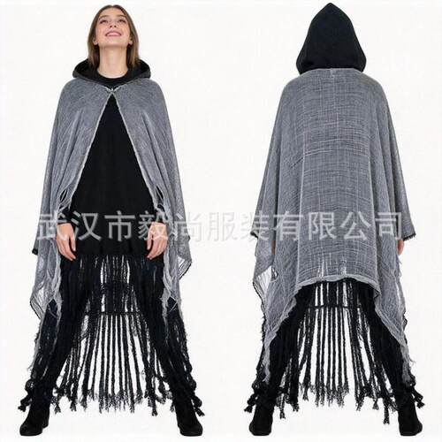 Rags Grim Reaper Ghost Cape, Cosplay