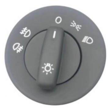 前照灯开关大灯开关车灯控制开关前大灯控制开关1ZD941431