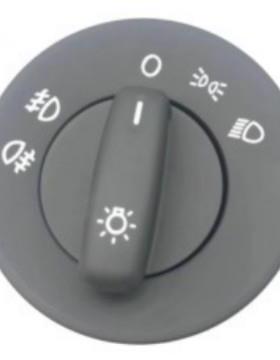 前照灯开关大灯开关车灯控制开关前大灯控制开关1ZD941431