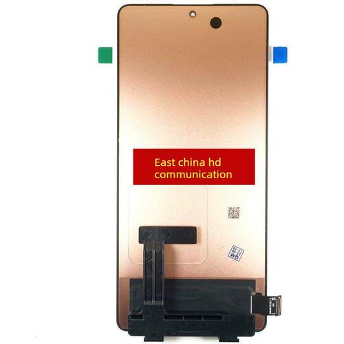 适用红米K50 K50i 游戏 K50至尊电竞 K60 Pro 60E屏幕总成显示屏