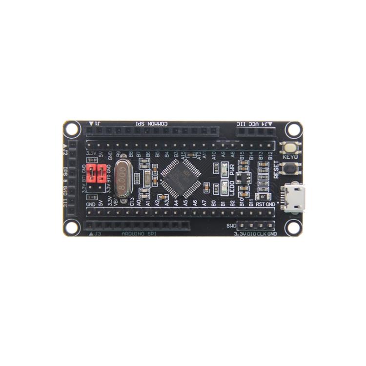 CH32F103C8T6小系统板核心板 开发板 评估板 替代STM32F103C8T6