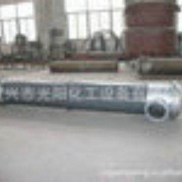 专业制造列管式冷凝器品质保障，量大从优化工行业列管式冷凝器