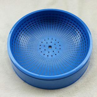 鸽子用品用具鸽子窝塑料窝巢盆鸽子蛋窝信鸽防翻巢窝赛鸽蛋盆草窝