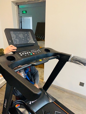 评测不吹不黑:麦瑞克商务跑步机怎么样?为何便宜呢?