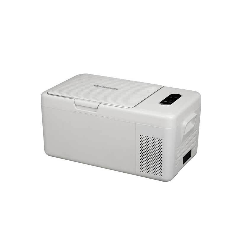 冰冷虎压缩机车载箱车家两用冻冷藏112v2冰4vIQJ便携s5宿舍小冰箱