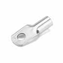 窥端子150pcs口管铜管sc鼻子130pcs铜热缩 280pcs接线端子