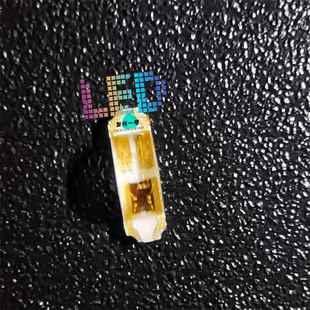 1206侧面幻彩WS28121204RGB小侧发光内置IC可编程3215LED灯珠