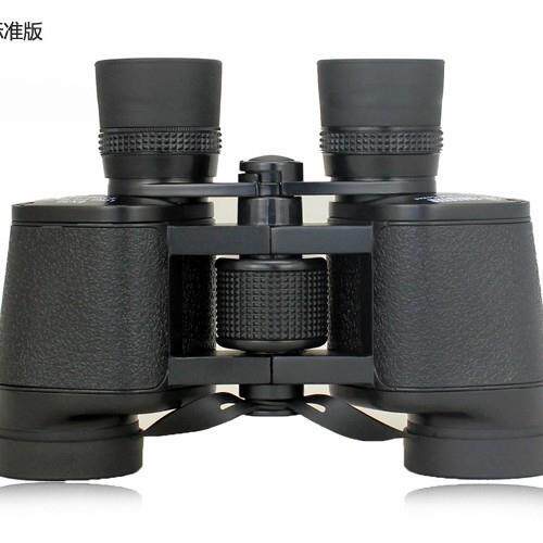 圣途森林人8X30 8X40 7X50 10X50标准版高倍高清演唱会双筒望远镜