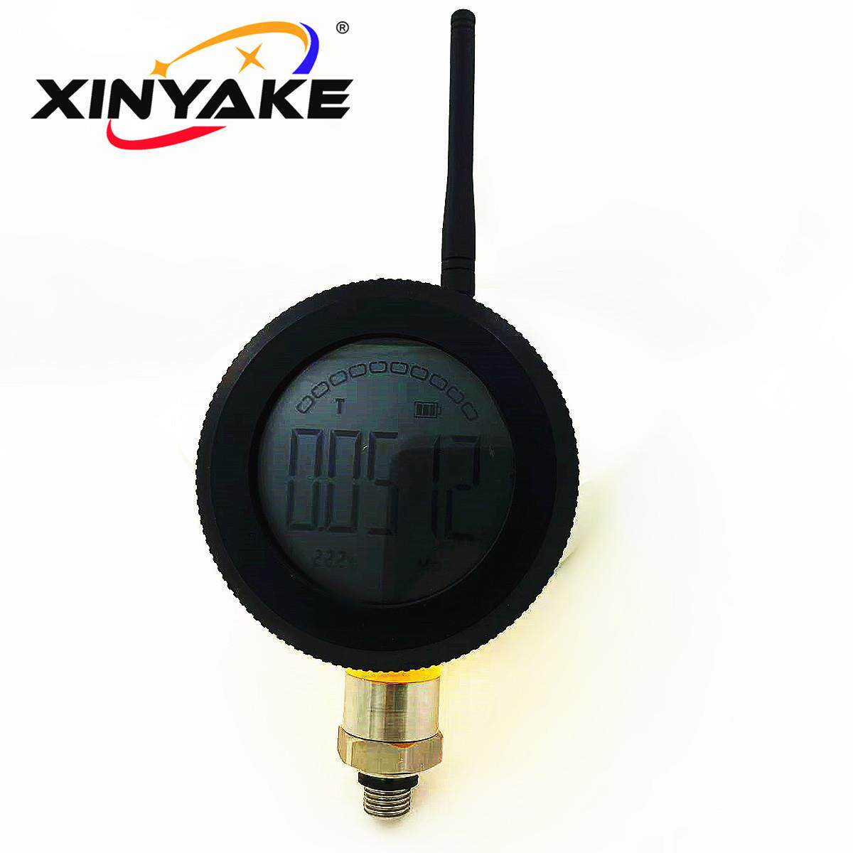 无线温度变送器、超长续航无线温度变送器物联网智能节能耐高温