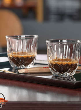 德国Nachtmann水晶玻璃杯Noblesse威士忌洋酒杯啤酒杯热饮杯烛台