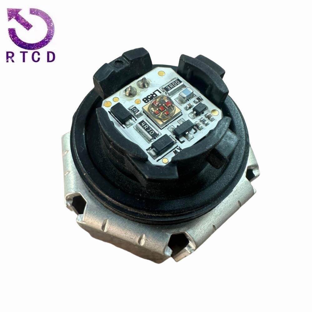 原装LR5B 21322 12V 3W GEN3 2针LED尾灯刹车灯适用卡罗拉CT200H