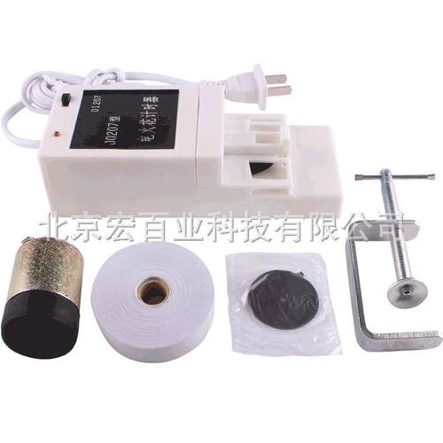电火花打点计时器电磁打点计时器高中物理电学单频含纸带墨粉纸