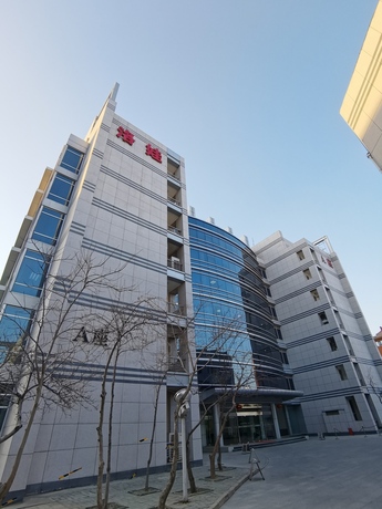 洛娃大厦 A、B、C 座