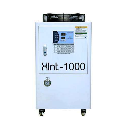 1000w光纤冷水机