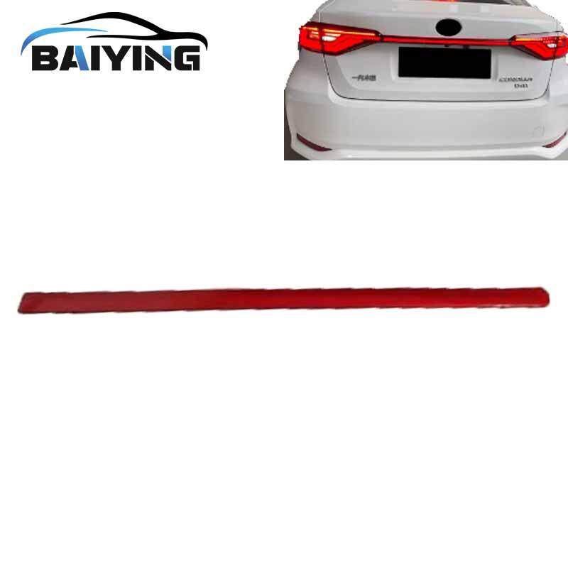 适用于丰田卡罗拉20-23贯穿灯改装流光转向A4479060800跨境